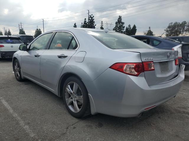 Изображение 2 2013 ACURA TSX  2013 с VIN JH4CU2F46DC013488