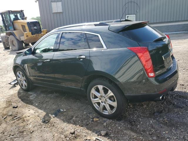 Изображение 2 2015 CADILLAC SRX PERFORMANCE COLLECTION 2015 с VIN 3GYFNFE33FS578039