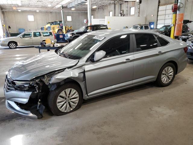 Obraz 1 z 2020 VOLKSWAGEN JETTA S 2020 z VIN 3VWCB7BU1LM029666