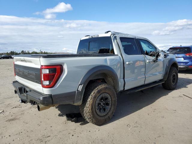Obraz 3 z 2023 FORD F150 RAPTOR 2023 z VIN 1FTFW1RG8PFA64373