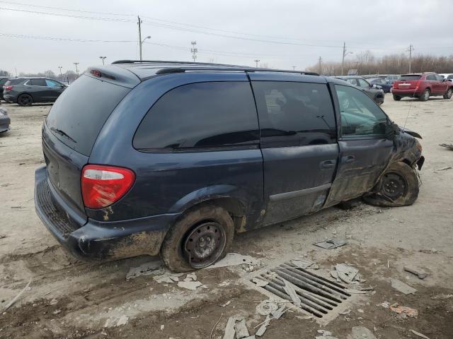 Изображение 3 2007 DODGE GRAND CARAVAN SE 2007 с VIN 1D4GP24R47B255153