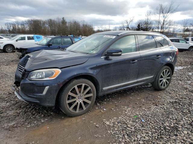 2017 VOLVO XC60 T6 INSCRIPTION 2017 image