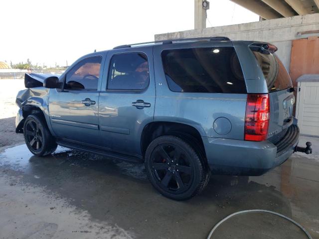 Изображение 2 2008 CHEVROLET TAHOE C1500 2008 с VIN 1GNFC13J28R128461