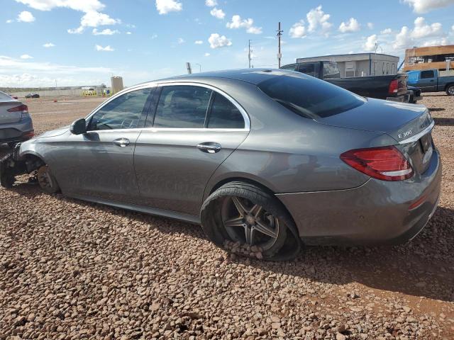 Obraz 2 z 2017 MERCEDES-BENZ E 300 2017 z VIN WDDZF4JB7HA086593