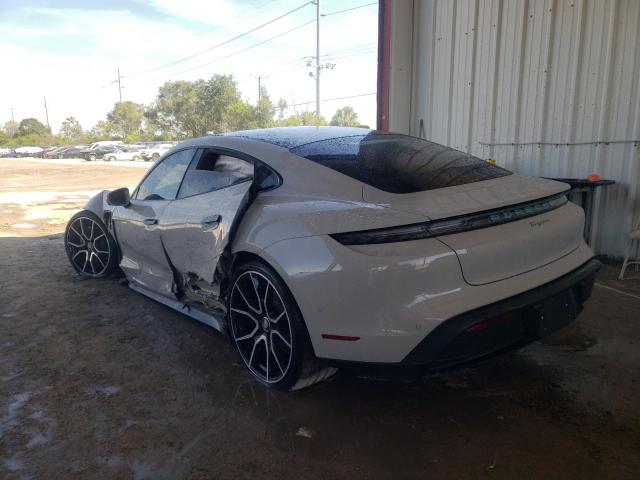 Image 2 of 2023 PORSCHE TAYCAN  2023 with VIN WP0AA2Y1XPSA15214