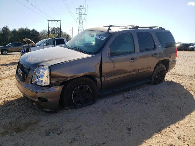 2013 GMC YUKON SLT 2013 image