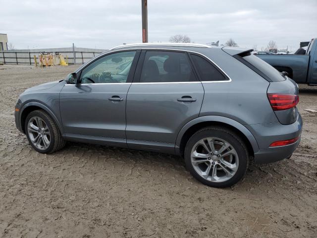 Изображение 2 2015 AUDI Q3 PRESTIGE 2015 с VIN WA1GFCFS7FR011955