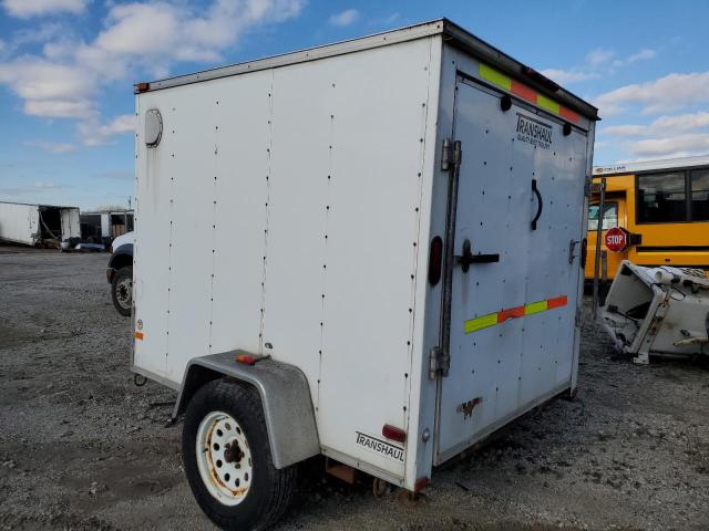 Изображение 3 2007 OTHR TRAIL 2007 с VIN 5KNEB10147G007924
