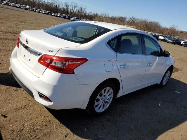 Obraz 3 z 2019 NISSAN SENTRA S 2019 z VIN 3N1AB7APXKL614839