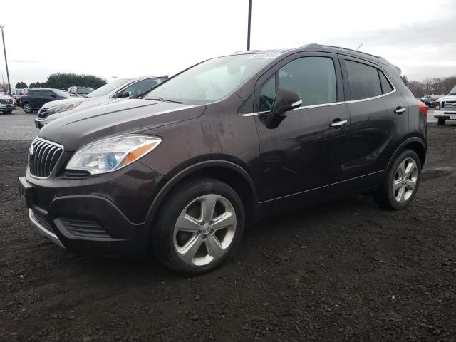 Obraz 2015 BUICK ENCORE  2015