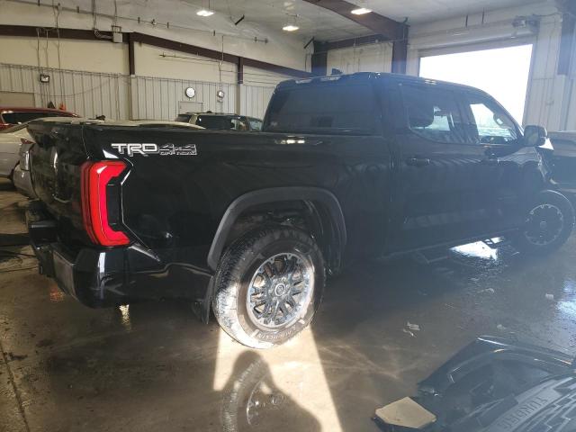 Image 3 of 2022 TOYOTA TUNDRA CREWMAX SR5 2022 with VIN 5TFLA5EC2NX004141