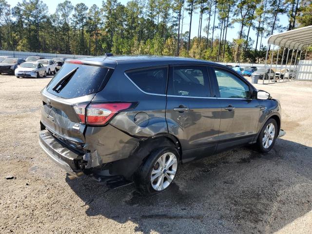 Image 3 of 2017 FORD ESCAPE SE 2017 with VIN 1FMCU0GD7HUE39853