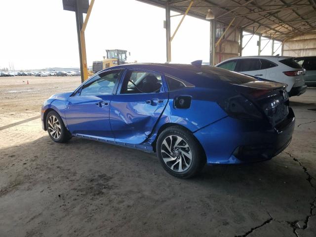 Image 2 of 2017 HONDA CIVIC EX 2017 with VIN 19XFC2F70HE058212