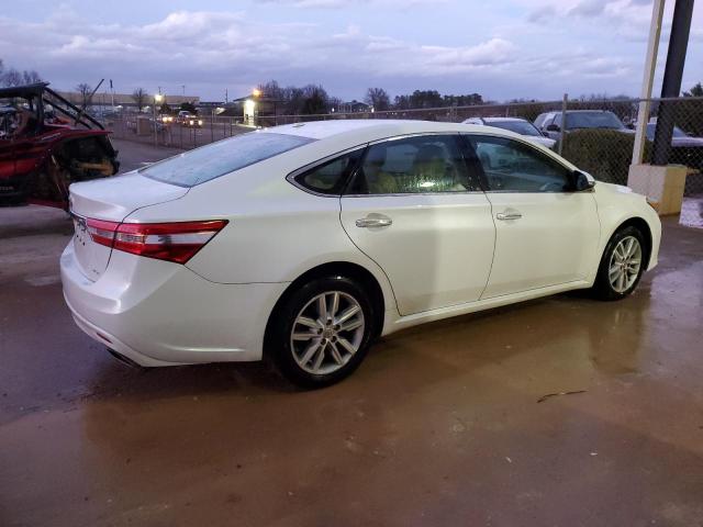 Obraz 3 z 2015 TOYOTA AVALON XLE 2015 z VIN 4T1BK1EB1FU185028