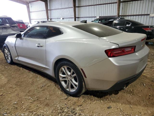 Image 2 of 2016 CHEVROLET CAMARO LT 2016 with VIN 1G1FB1RS8G0152254