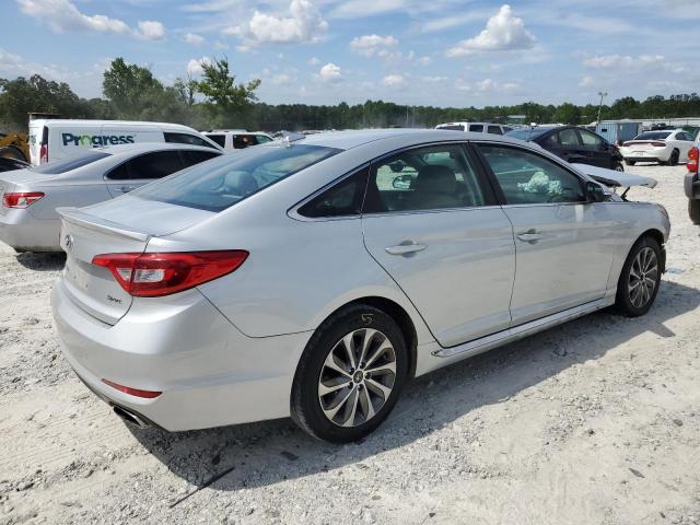 Изображение 3 2015 HYUNDAI SONATA SPORT 2015 с VIN 5NPE34AF5FH036818