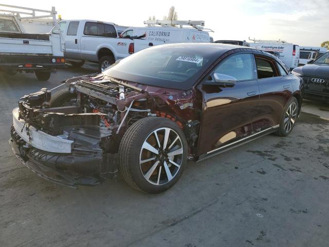 2022 LUCID MOTORS AIR GRAND TOURING 2022 image