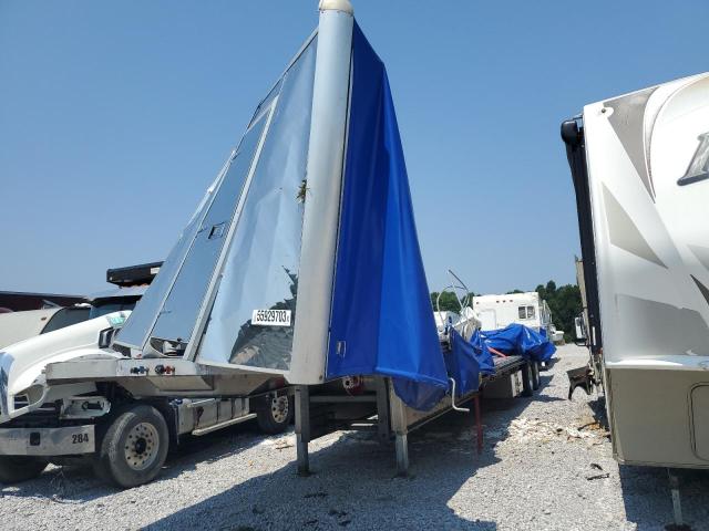 Изображение 2 2023 TRAO TRAILER 2023 с VIN 1TTE532A4P3353563