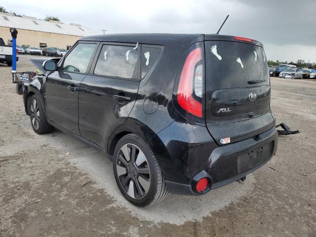 Obraz 2 z 2015 KIA SOUL ! 2015 z VIN KNDJX3A59F7173110