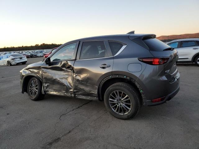 Image 2 of 2019 MAZDA CX-5 TOURING 2019 with VIN JM3KFBCM7K1607227