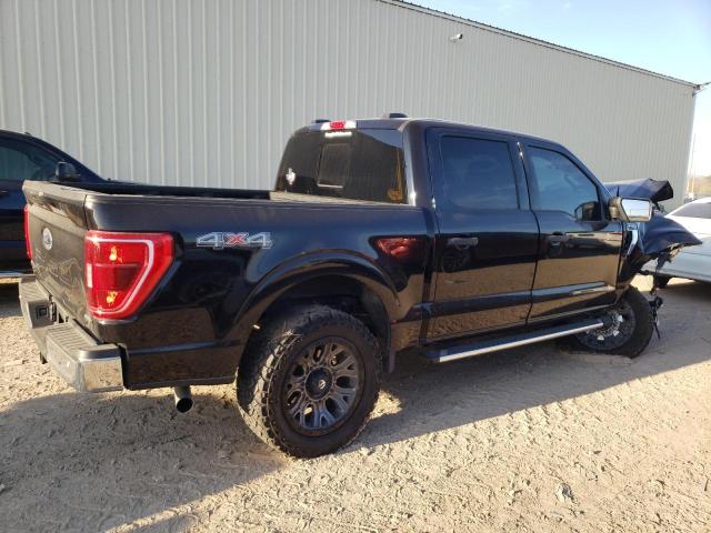 Image 3 of 2023 FORD F150 SUPERCREW 2023 with VIN 1FTFW1E8XPKE61864