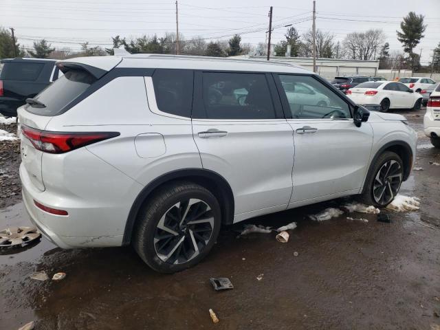 Obraz 3 z 2023 MITSUBISHI OUTLANDER SEL 2023 z VIN JA4J4VA86PZ018335