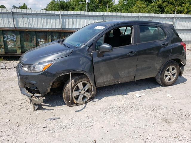 Obraz 2019 CHEVROLET TRAX LS 2019