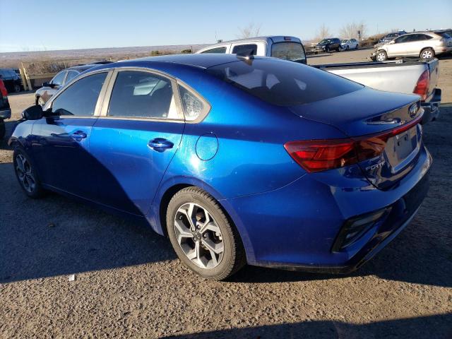 Изображение 2 2019 KIA FORTE FE 2019 с VIN 3KPF24ADXKE074050