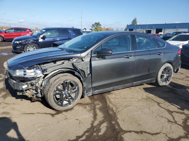 2020 FORD FUSION SE 2020 image