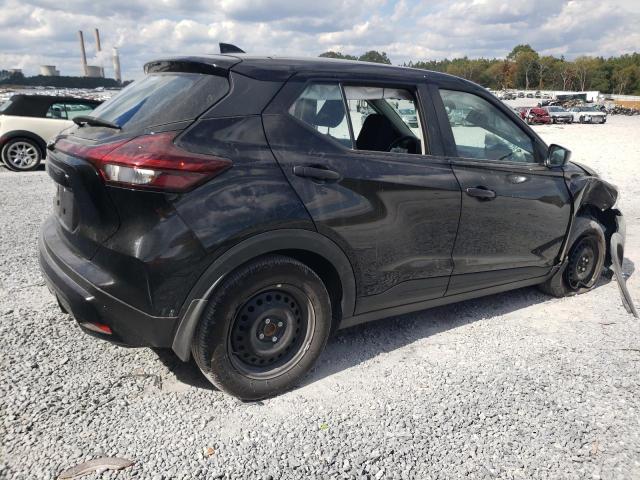 Image 3 of 2023 NISSAN KICKS S 2023 with VIN 3N1CP5BV2PL532123