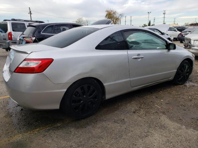 Image 3 of 2006 HONDA CIVIC LX 2006 with VIN 2HGFG12656H532699