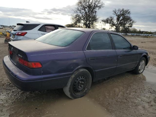 Изображение 3 1998 TOYOTA CAMRY CE 1998 с VIN 4T1BG22KXWU240958