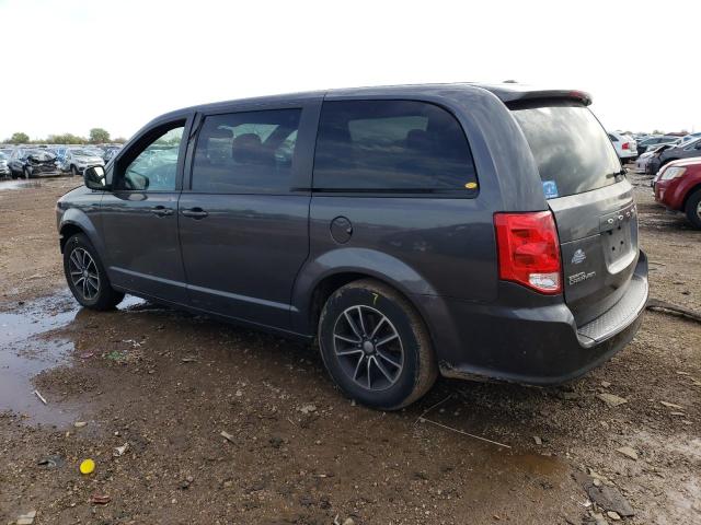 Image 2 of 2018 DODGE GRAND CARAVAN SE 2018 with VIN 2C4RDGBG5JR329556