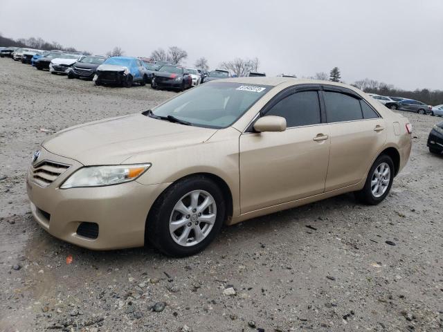 Изображение 1 2011 TOYOTA CAMRY BASE 2011 с VIN 4T1BF3EK3BU706180