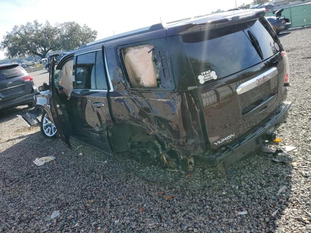 Obraz 2 z 2017 GMC YUKON DENALI 2017 z VIN 1GKS2CKJ6HR324673