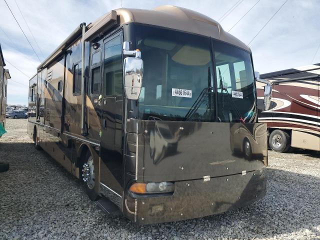 2003 SPARTAN MOTORS MOTORHOME 4VZ 2003 image