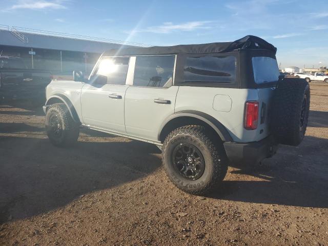 Изображение 2 2022 FORD BRONCO BASE 2022 с VIN 1FMDE5BH4NLA74249