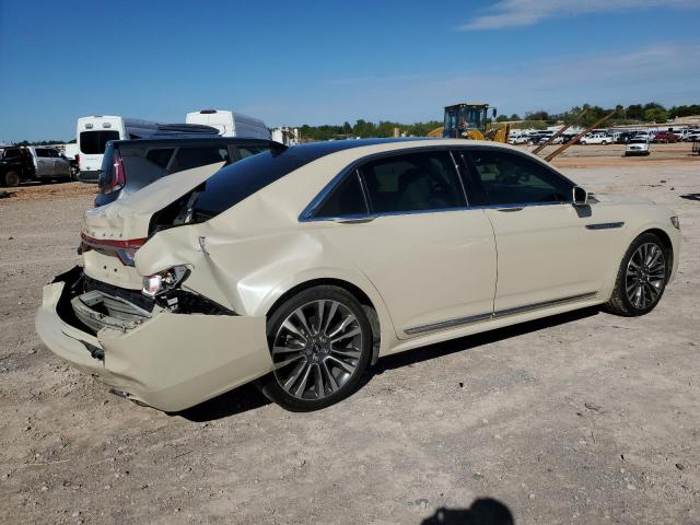 Изображение 3 2018 LINCOLN CONTINENTAL RESERVE 2018 с VIN 1LN6L9RP4J5612451