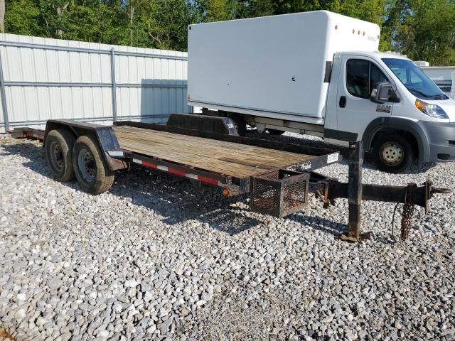 2017 UTI TRAILER 2017 image