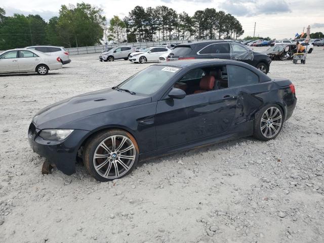 Obraz 2011 BMW M3  2011
