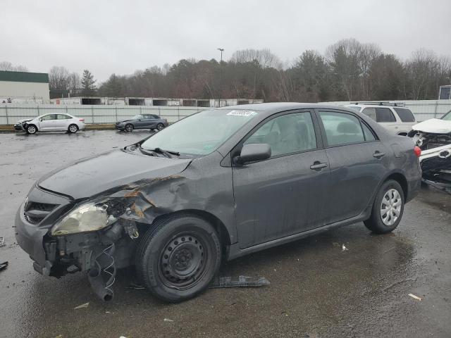 Изображение 1 2011 TOYOTA COROLLA BASE 2011 с VIN 2T1BU4EE2BC562693