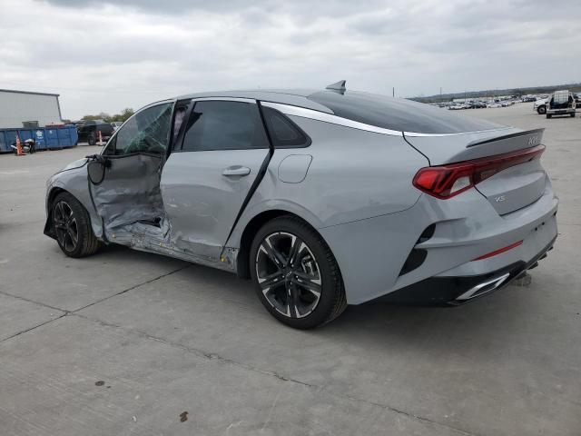 Image 2 of 2023 KIA K5 GT LINE 2023 with VIN 5XXG64J23PG178255