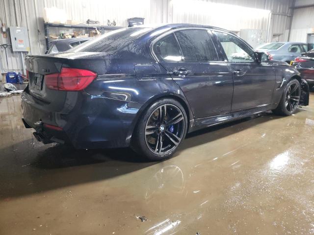 Image 3 of 2018 BMW M3  2018 with VIN WBS8M9C57J5L00778