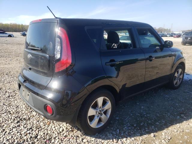 Image 3 of 2019 KIA SOUL  2019 with VIN KNDJN2A21K7686688