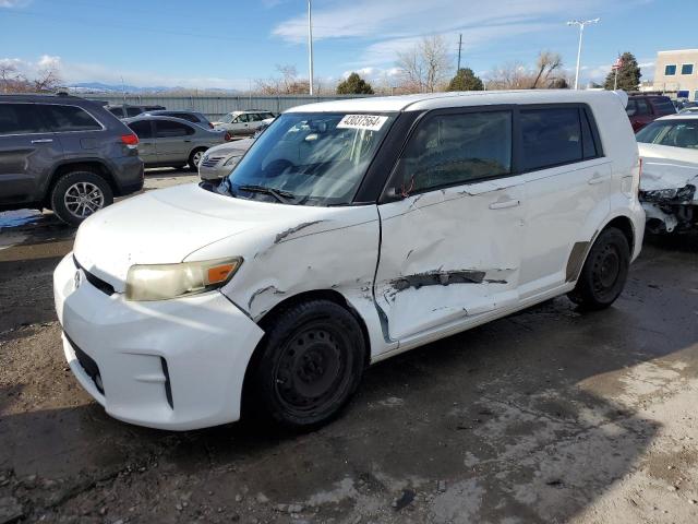 Obraz 1 z 2011 TOYOTA SCION XB 2011 z VIN JTLZE4FE0B1138724