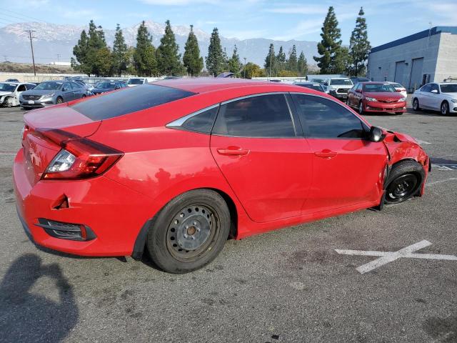 Изображение 3 2017 HONDA CIVIC LX 2017 с VIN 2HGFC2F52HH507278