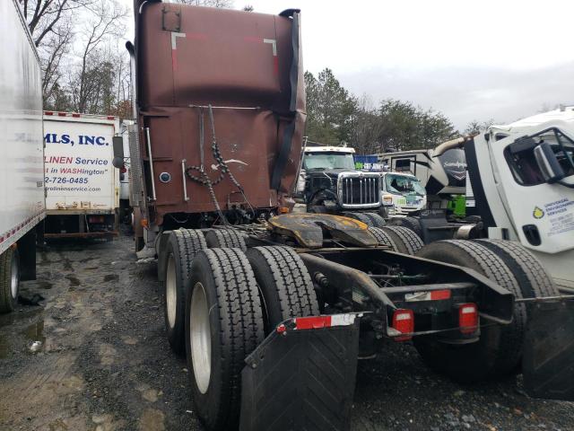 Obraz 3 z 1998 FREIGHTLINER CONVENTIONAL FLD120 1998 z VIN 1FUPCSZB5WP908278