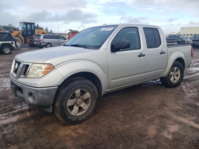 Изображение 2011 NISSAN FRONTIER S 2011