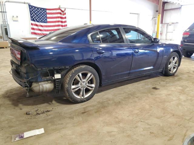 Image 3 of 2014 DODGE CHARGER R/T 2014 with VIN 2C3CDXDT6EH109049