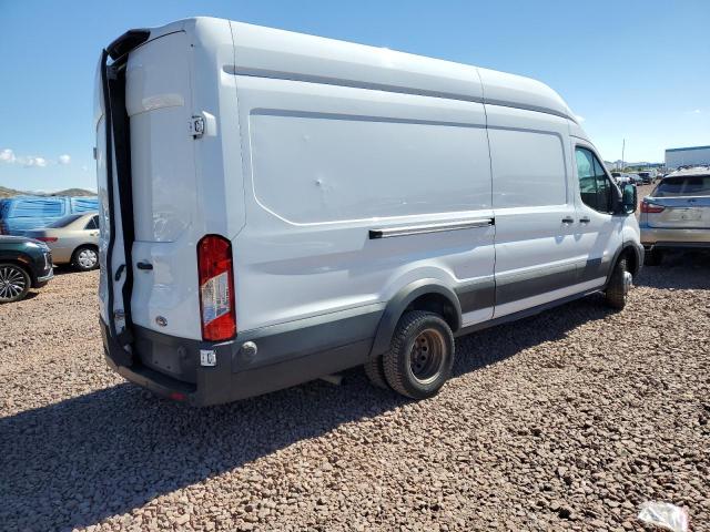 Obraz 3 z 2020 FORD TRANSIT T-350 HD 2020 z VIN 1FTRS4XG8LKB54346